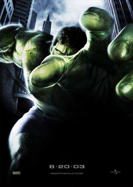 HULK, THE